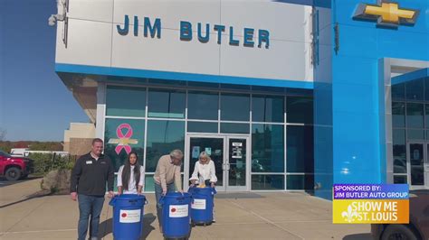 Jim Butler Auto Group’s 'Good Taste' Campaign a success | ksdk.com