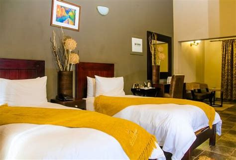 SIBANESAMI HOTEL (Ezulwini) - Hostel Reviews & Photos - Tripadvisor