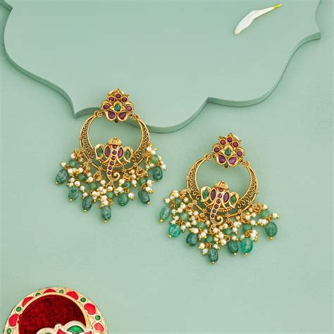 Bridal Jewellery for Wedding | Finest Bridal Designs