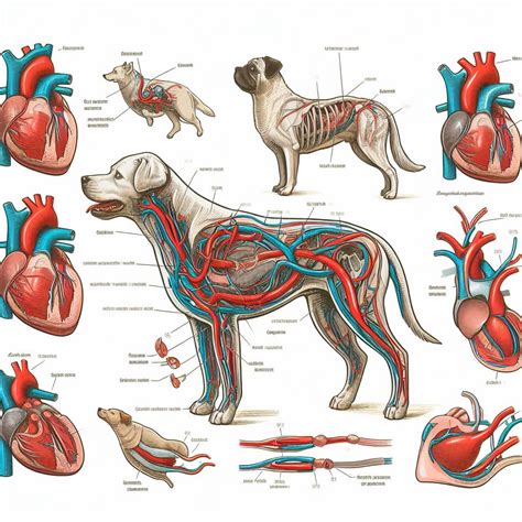 Heart valves in dogs - fellow.dog