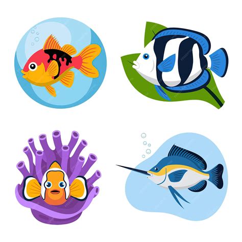 Sea Creatures for Design 的图像结果