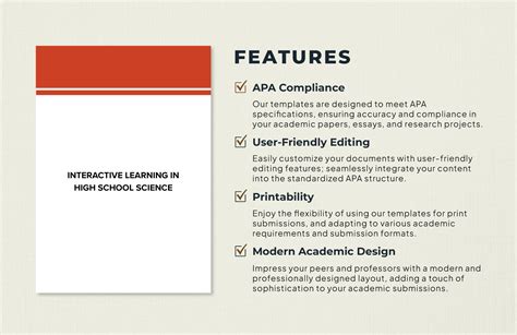 APA Format Abstract Example 的图像结果