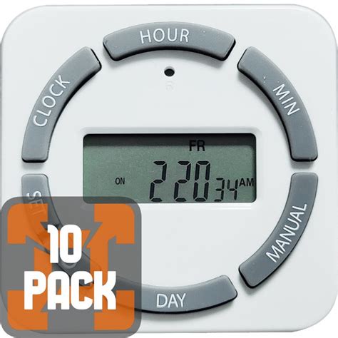 Image result for Digital Light Timer