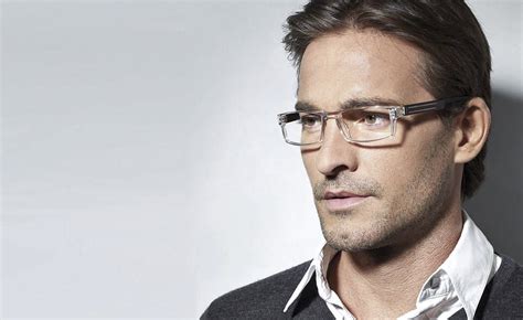法国进口TAG泰格豪雅钛无框男款近视眼镜架0304_品牌眼镜架_成都优优眼镜官方网