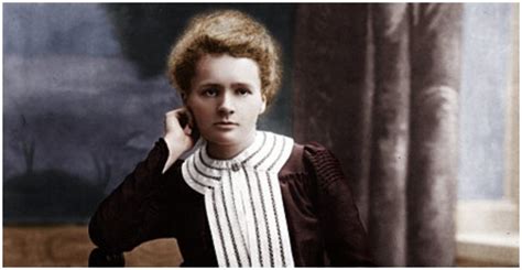 The Genius of Marie Curie was Formed at an Underground Illegal ...