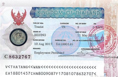泰国投资签证 - 投资1000万泰铢（29000美元） - 泰国房产网
