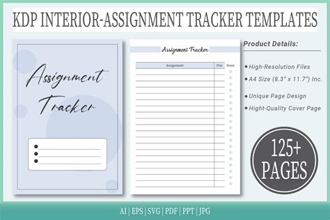 Image result for Assignment Tracker
