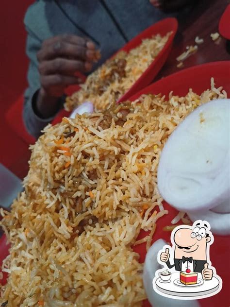 Spicy Fried Chicken & Biryani Hub, Choutuppal - Restaurant menu, prices ...