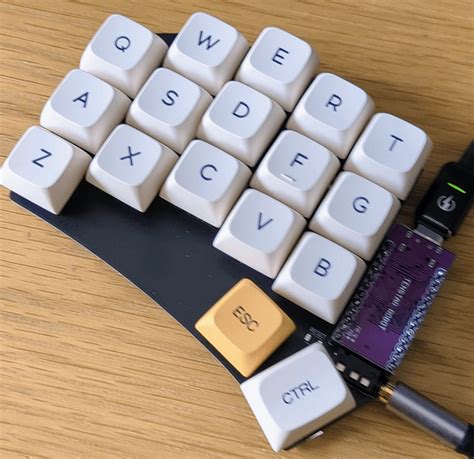 Image result for Custom Split Keyboard