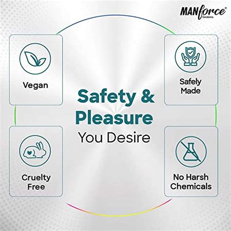 Buy MANFORCE COMBO PACK CHOCOLATE STRAWBERRY COFFEE BLACK GRAPES MELON ...