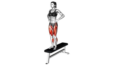Image result for Lateral Step Up Exercise