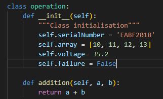 Image result for Passing Python Output to Test Stand