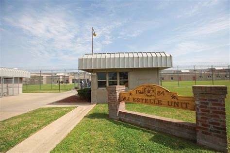 Clemens Unit - The Prison Direct