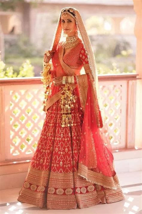 Trending Bridal Lehengas That Are Going to Rule 2026