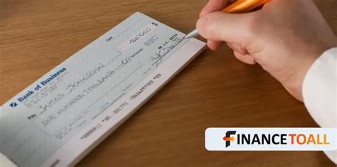 Image result for Write a Cheque
