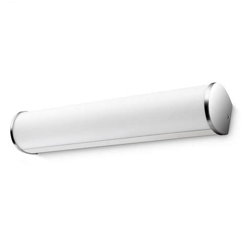 Fit wall lamp chrome 2x2.5W SELV PHILIPS 34058/11/16 | Volim svoj dom