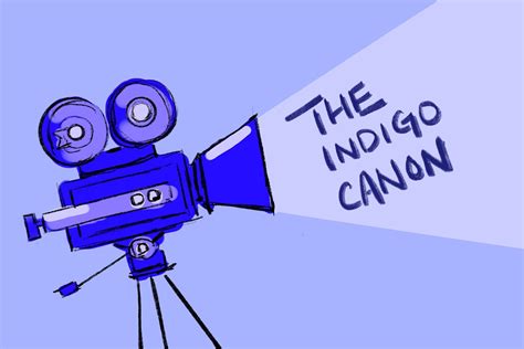 The Indigo Canon: ‘The Hunger Games’ and its influence on the dystopian ...