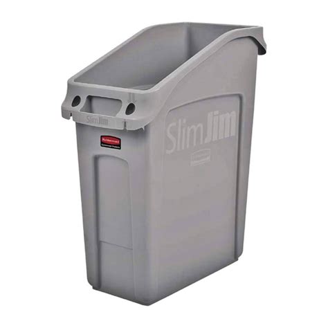 10 Superior Slim Jim Trash Can for 2023 | CitizenSide
