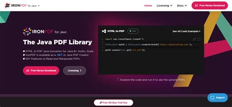 Image result for Java-PDF