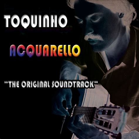 Toquinho - Halidon