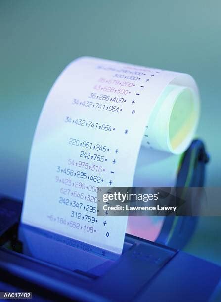 Image result for How to Use Adding Machine with Tape