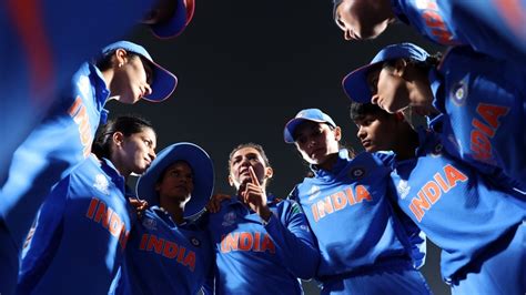 Mithali Raj on India vs Australia: 'One thing you don't want is to get ...