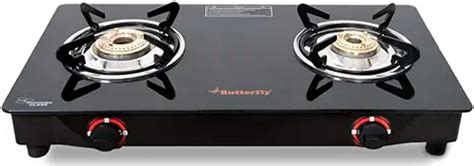 Best Glass Top Gas Stove in India [August, 2024]