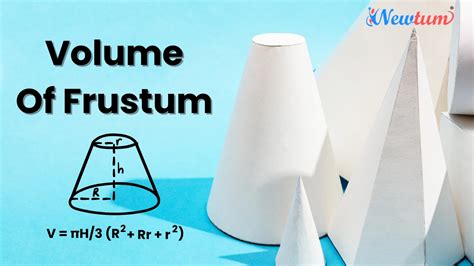 Frustum Volume 的图像结果