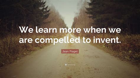Jean Piaget Quotes (54 wallpapers) - Quotefancy