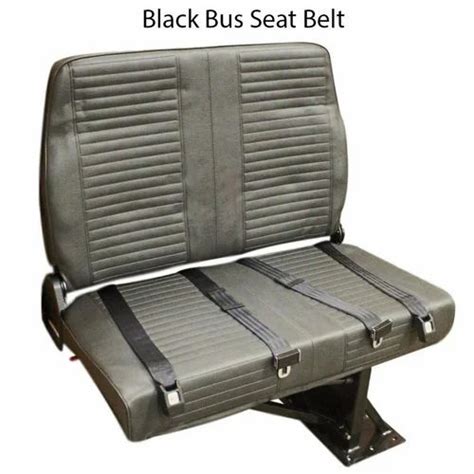 Seat Belt - Voice Alarm Seatbelt System Manufacturer from Pune