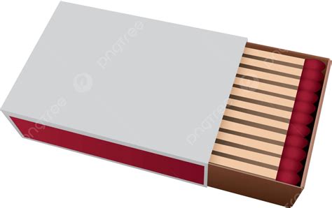 Image result for Match Box Vector