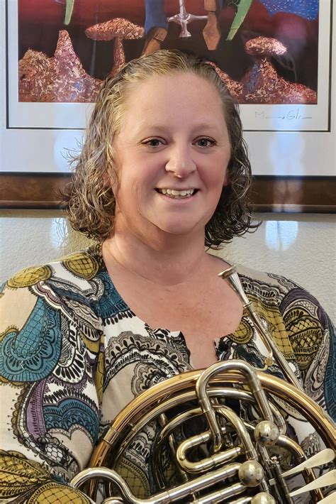 Savannah F - Colorado Music Institute