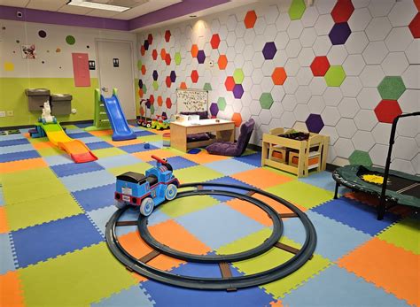 Little Dreamers Playroom in Phoenix - Phoenix With Kids