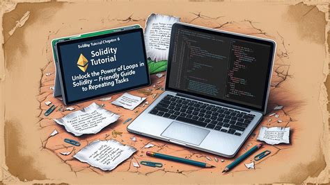 Solidity Programming Tutorial 的图像结果
