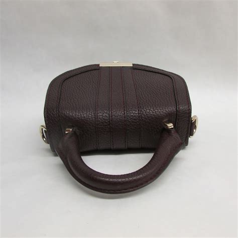 DeMellier Mini Venice Crossbody Bag