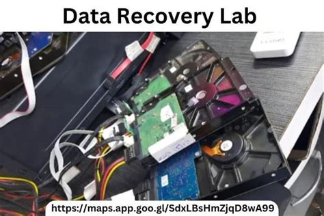Image result for Data Recovery Lab
