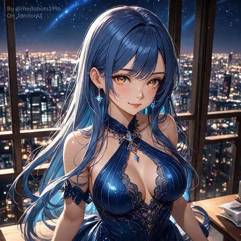 Character - Alison Lawrence