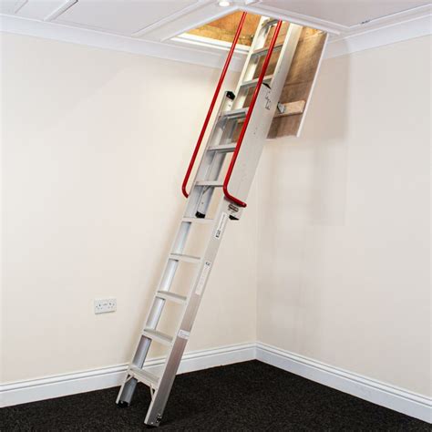 Image result for Loft Ladders