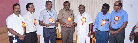 National Safety Council - Tamilnadu Chapter