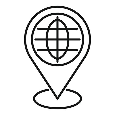 Global Position Icon 的图像结果