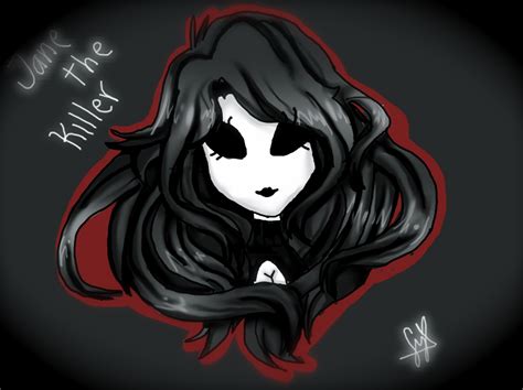 🔥 [50+] Jane The Killer Wallpapers | WallpaperSafari