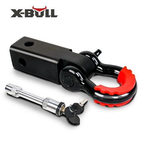X-BULL Tow Bar Hitch Receiver Receiver with Bow India | Ubuy