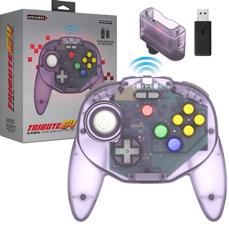 Use N64 Controller On PC 的图像结果