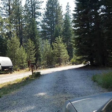 Escape To Goose Meadow: Your Northern California Campground Adventure