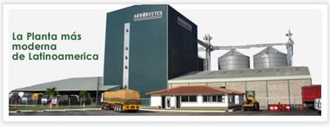 Tecnologia de Punta - Agrobueyca - Alimentos balanceados para Animales ...