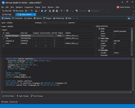 Image result for MySQL Formular Erstellen