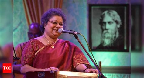A musical ode to Tagore by Srabani Sen and her students | Events Movie ...