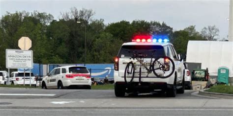 No charges for deputies who killed armed suspect near Amazon facility