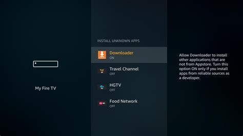Image result for Sideloading Apps on Fire
