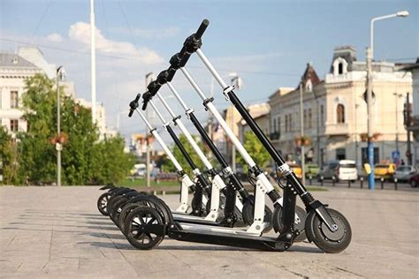 Лучшие фирмы-производители электросамокатов 2021 | My Gadget: выбираем ...
